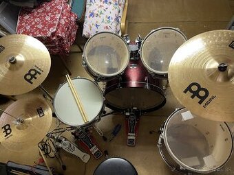 Bicie Yamaha Gigmaker
