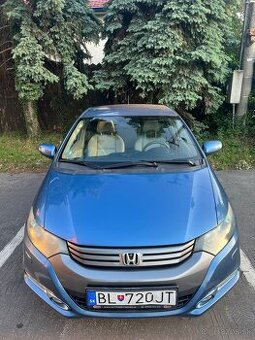 Honda Insight 1.3 Hybrid – 2009