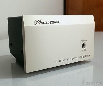 Phasemation T-320 - SUT