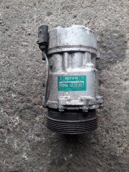 Octavia 1 klimovy kompresor 1J0820803F