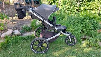 Thule Urban Glide 2