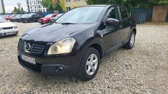 Nissan Qashqai 1.5 dCi Acenta 4x2