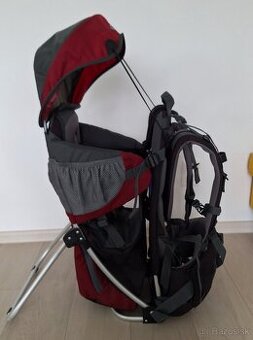 Turisticky nosic CorazoN Panda