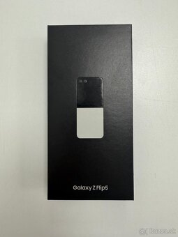 Samsung Galaxy Z Flip 5 512GB