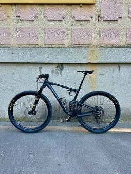 Horský bicykel Giant Anthem 29 veľkosť L