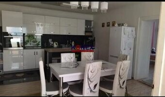 Rodinný dom na predaj – obec Zatín