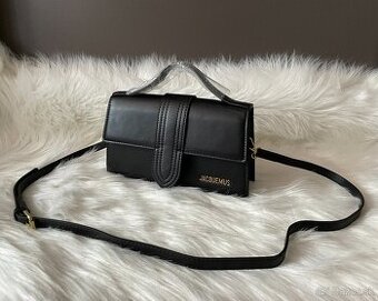 Kabelka Jacquemus Le Grand Bambino