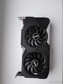 ASUS GeForce RTX 3070 DUAL 8G D6