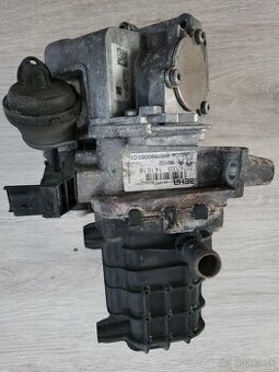 FORD MONDEO MK5 EGR VENTIL