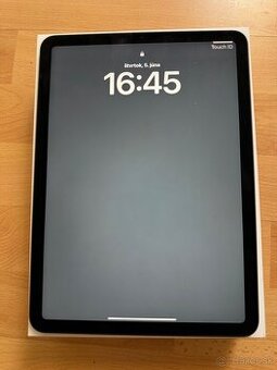 Apple iPad Air 5 gen. M1 WIFI space grey 64GB