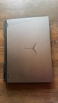 Lenovo Legion 5 Pro 16ACH6H Storm Grey/Black