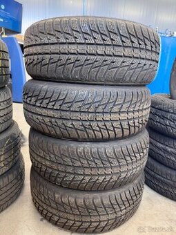 Zimné pneu Nokian 235/55R18