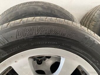 225/55 R16
