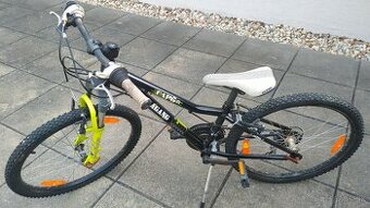 Predám detský bicykel Agang