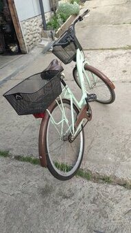 Bicykel