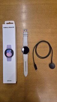 Samsung galaxy watch 5 40mm silver