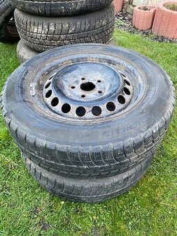 Kolesa 195/65 R15
