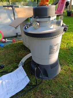 Piesková filtrácia Bestway