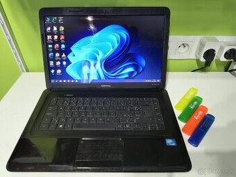Notebook 15,6 Compaq typ 58