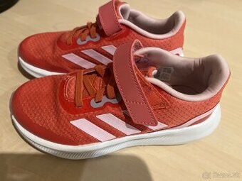 Tenisky ADIDAS veľ. 30,5