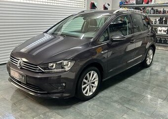 VOLKSWAGEN GOLF SPORTSVAN, 1.2TSI, 81KW/110PS, DSG, 67 500KM