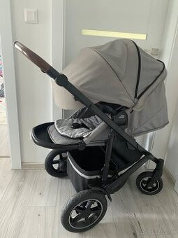 Britax smile 3
