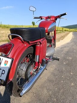Jawa 350/360