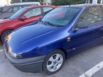 Predám Fiat bravo