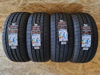 215/40R18 letné