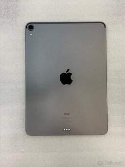 ZÁRUKA | iPad Pro 11 inch 1th 256gb