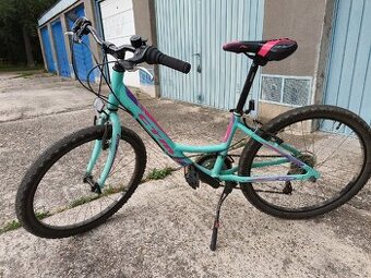 CTM detský bicykel 24"