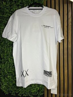 Off-White tričko