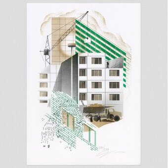 Cierne diery: Petrzalka-Haje