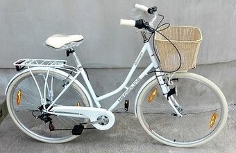 Dámsky bicykel STOVAGE