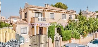 Španělsko, Torrevieja