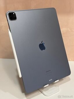 Apple IPad PRO M2 2022 128GB+ZÁRUKA