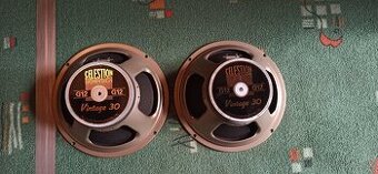 Celestion V30 16ohm