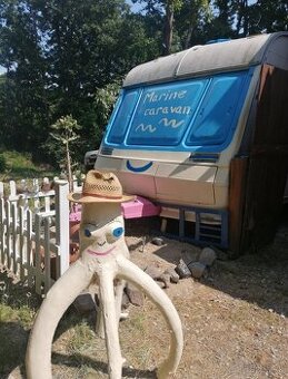 karavan