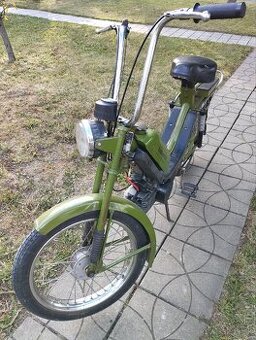 Babetta 210