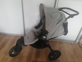 Kočík City elite Baby jogger