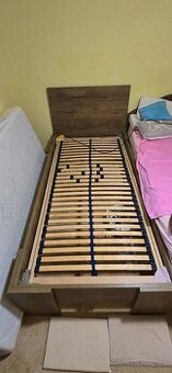 Posteľ 90x 200