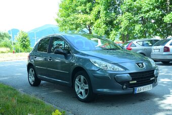 Peugeot 306 1.6 Hdi 66kw