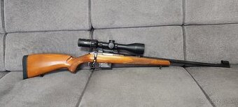 CZ 527 kal. 223 Remington