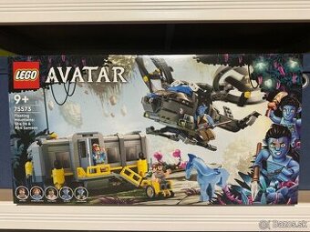 Predám zbierku LEGO Harry Potter, Avatar, Marvel, VIP a iné