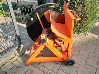 Predám pílu cirkulár 700mm kolíska