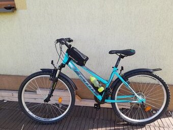 Predám bicykel