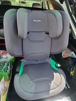 Autosedacka recaro monza cfx