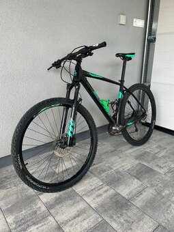 Horský bicykel CTM Rascal 2.0
