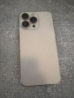 Predám iPhone 13pro 128gb