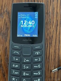 Nokia 105 - 1